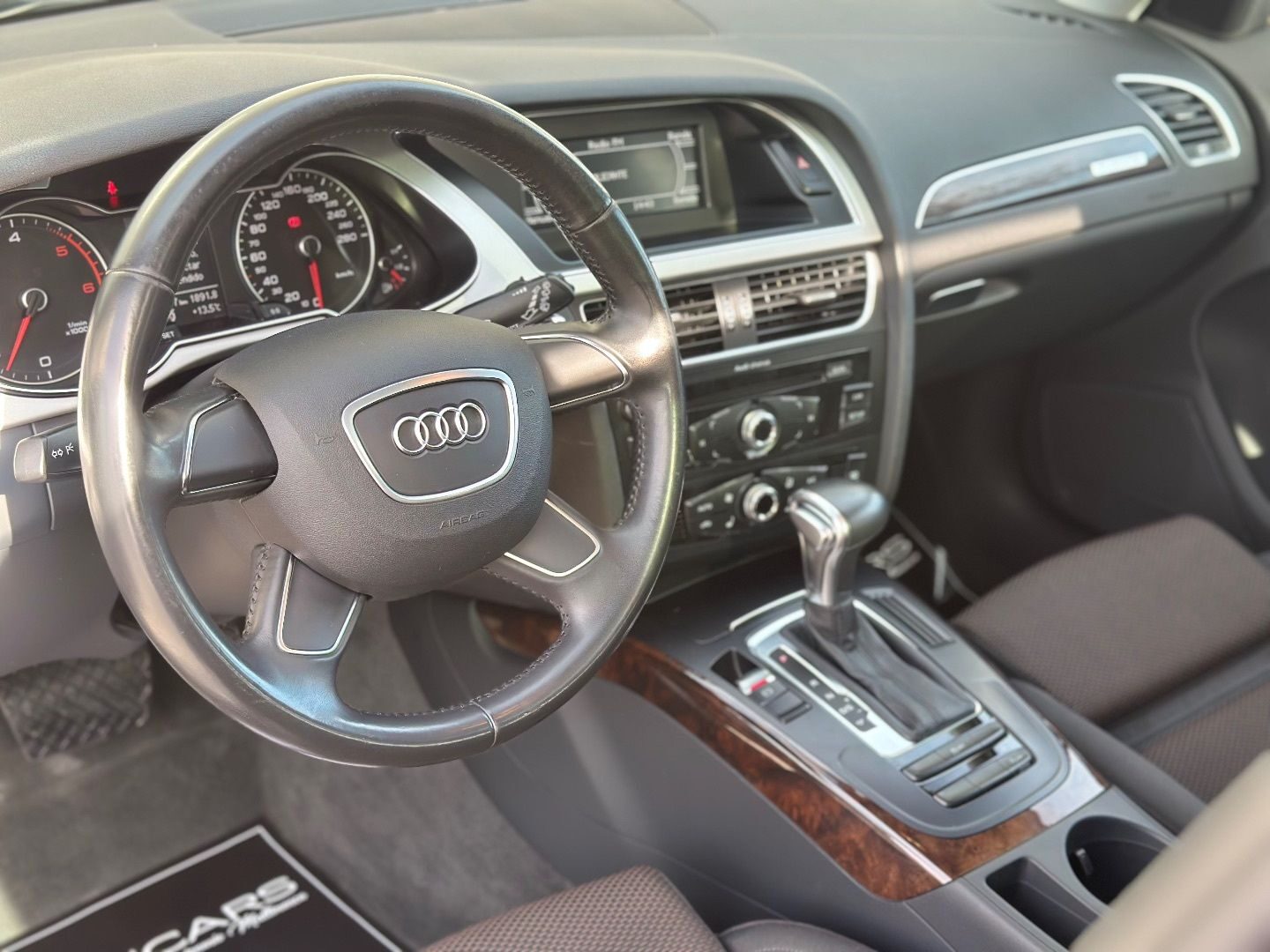 AUDI A4 Allroad Quattro 3.0 TDI 245CV S tronic quattro