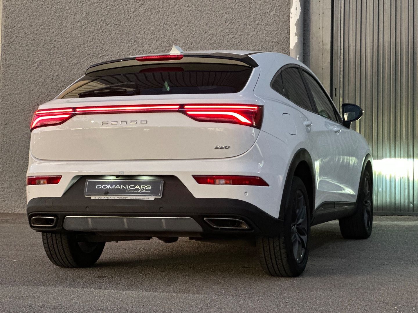 DFSK FENGON 5 1.5T Classic