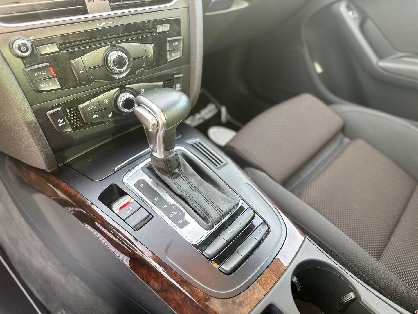 AUDI A4 Allroad Quattro 3.0 TDI 245CV S tronic quattro