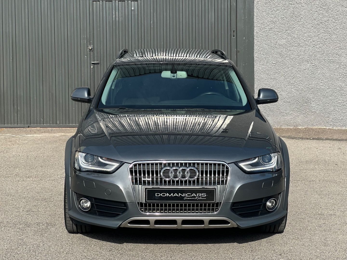 AUDI A4 Allroad Quattro 3.0 TDI 245CV S tronic quattro