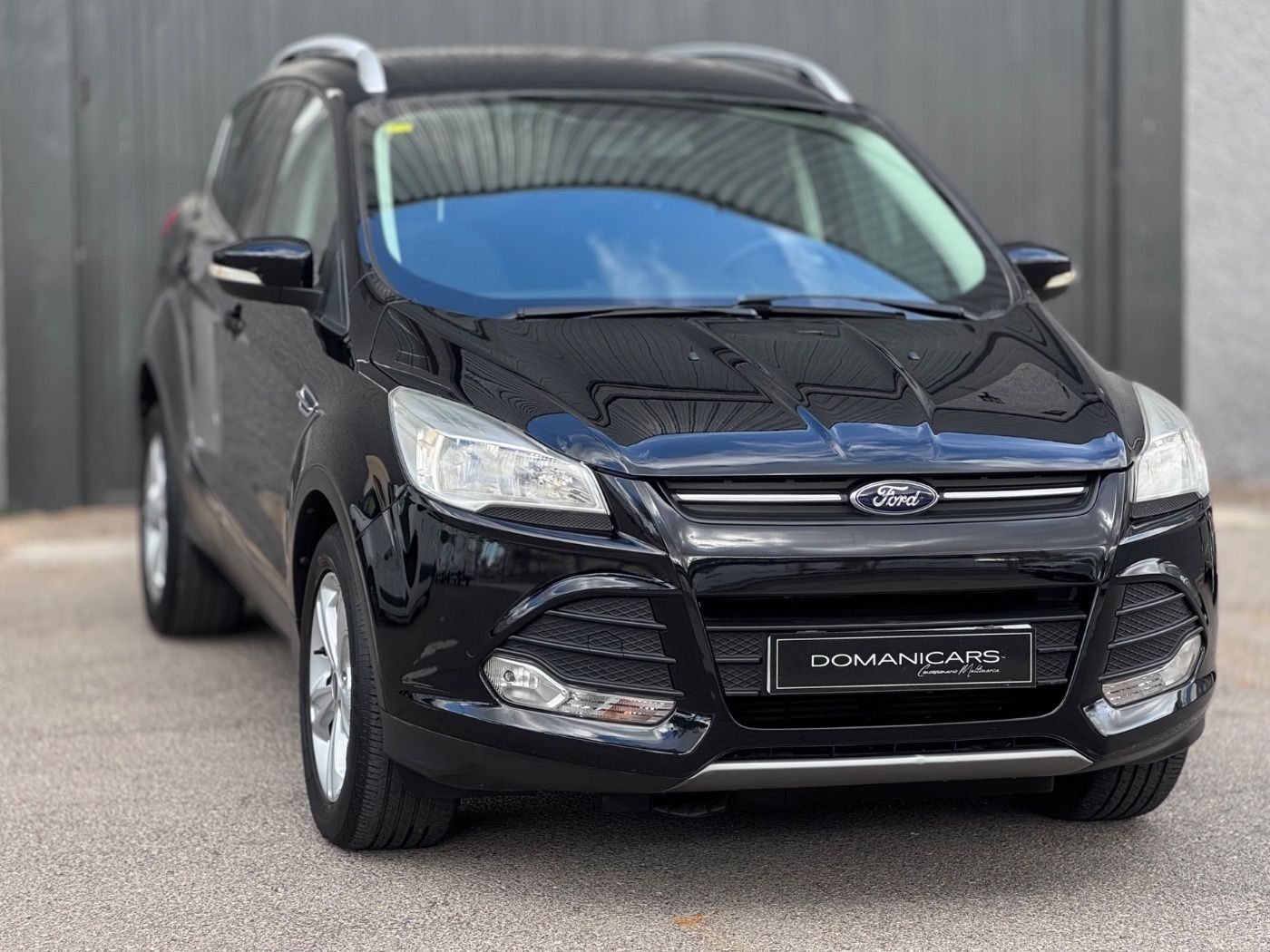 FORD KUGA 2.0 TDCi 140 4x2 Trend
