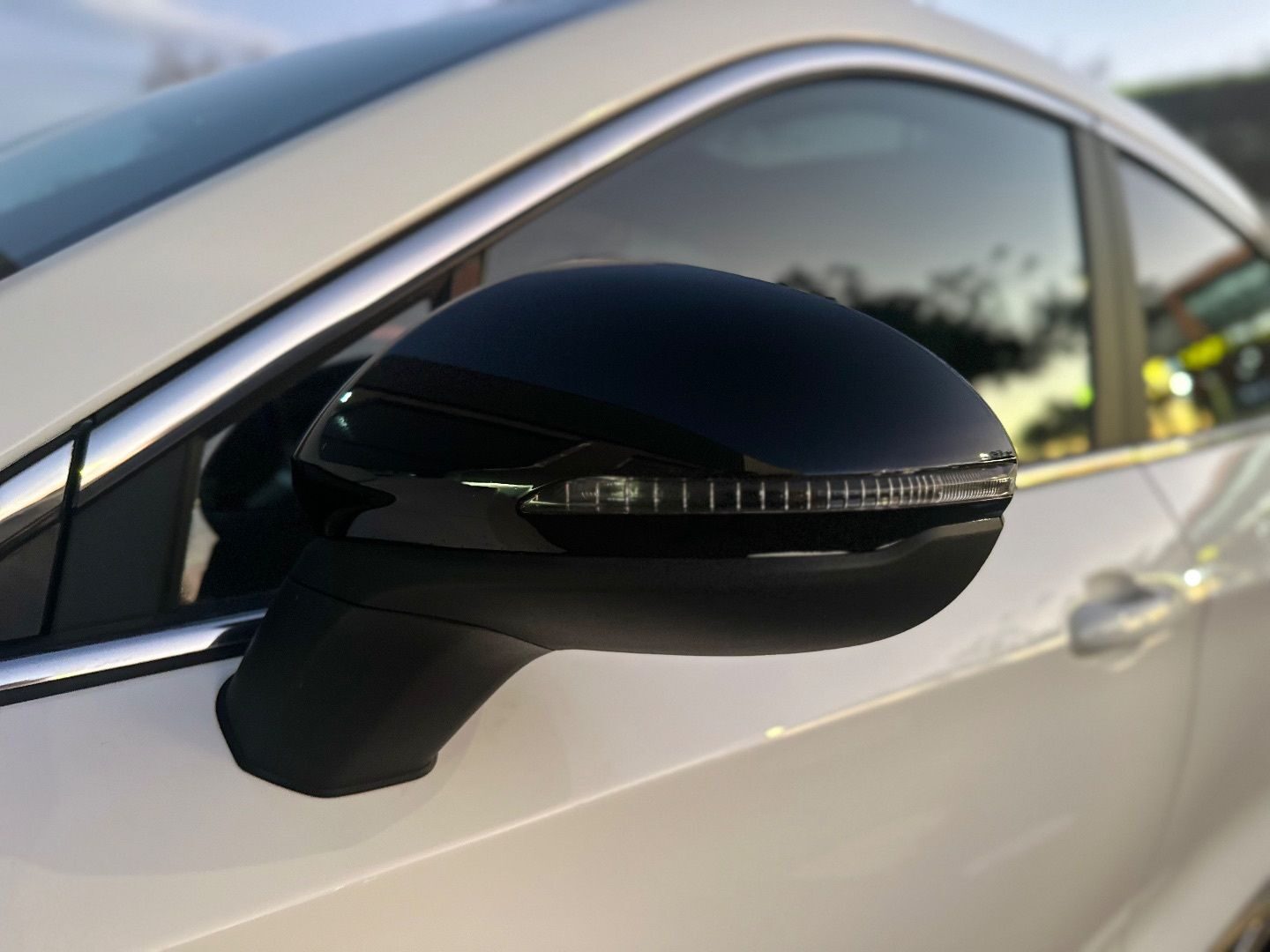 DFSK FENGON 5 1.5T Classic