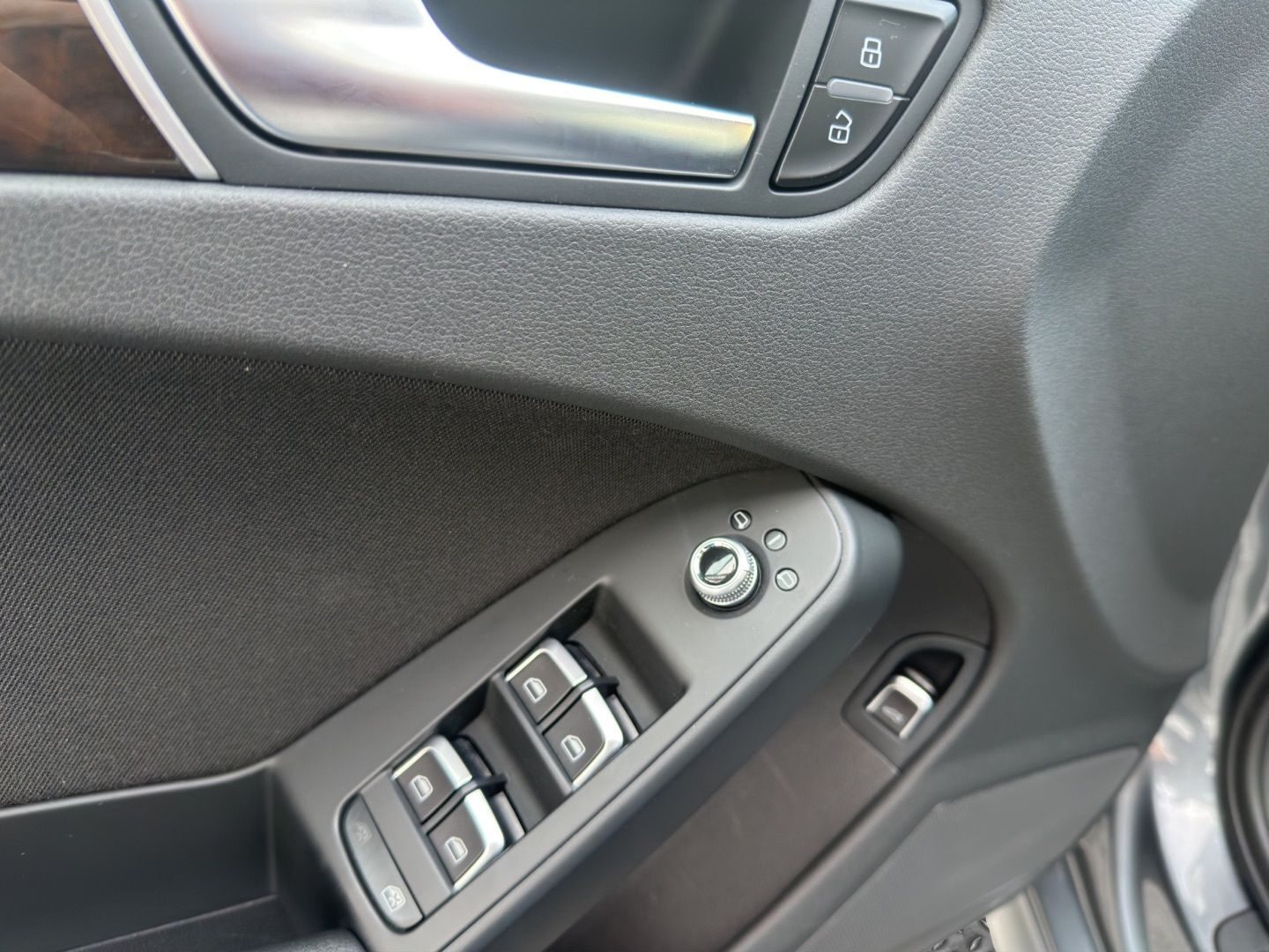 AUDI A4 Allroad Quattro 3.0 TDI 245CV S tronic quattro