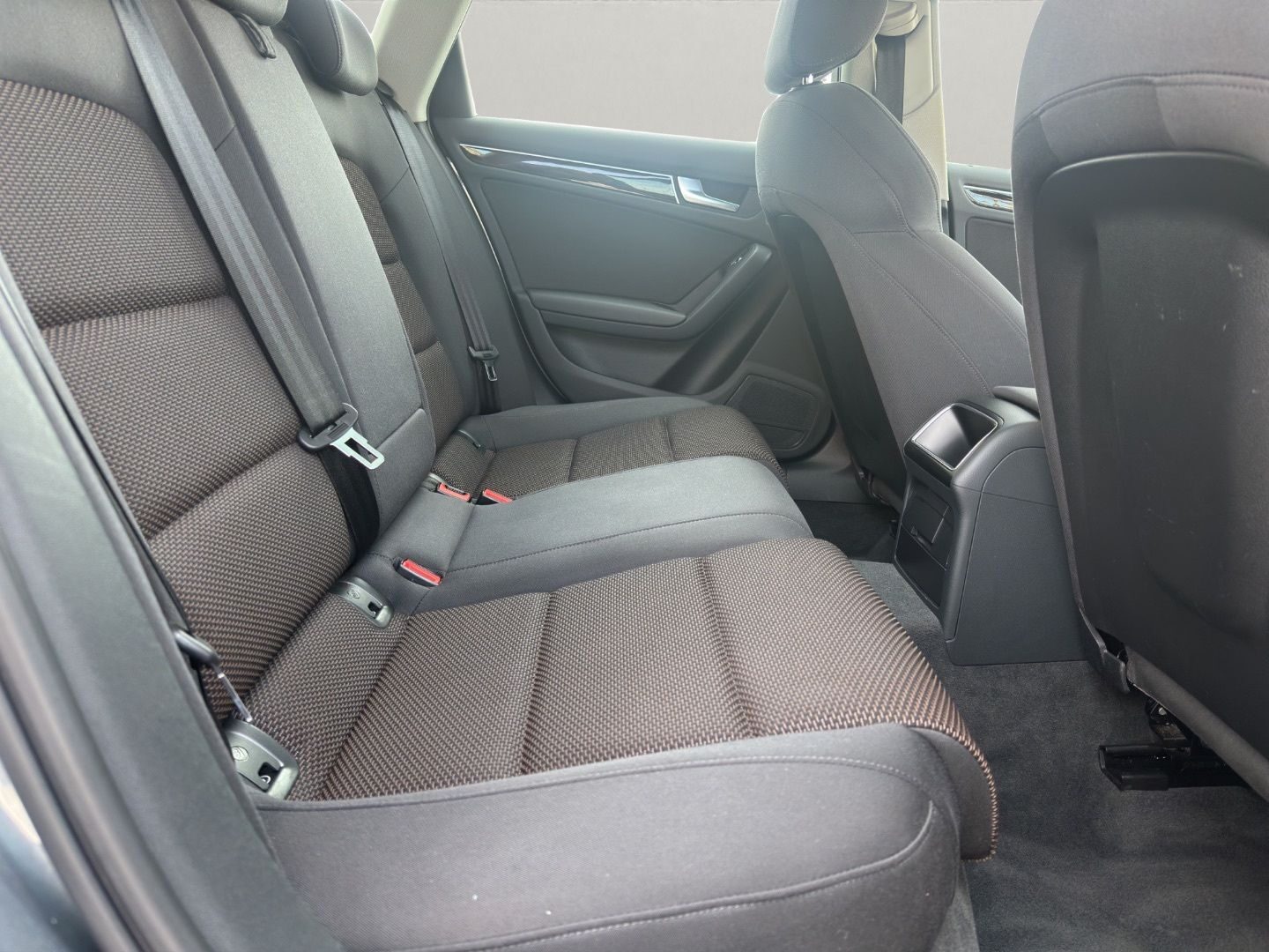 AUDI A4 Allroad Quattro 3.0 TDI 245CV S tronic quattro