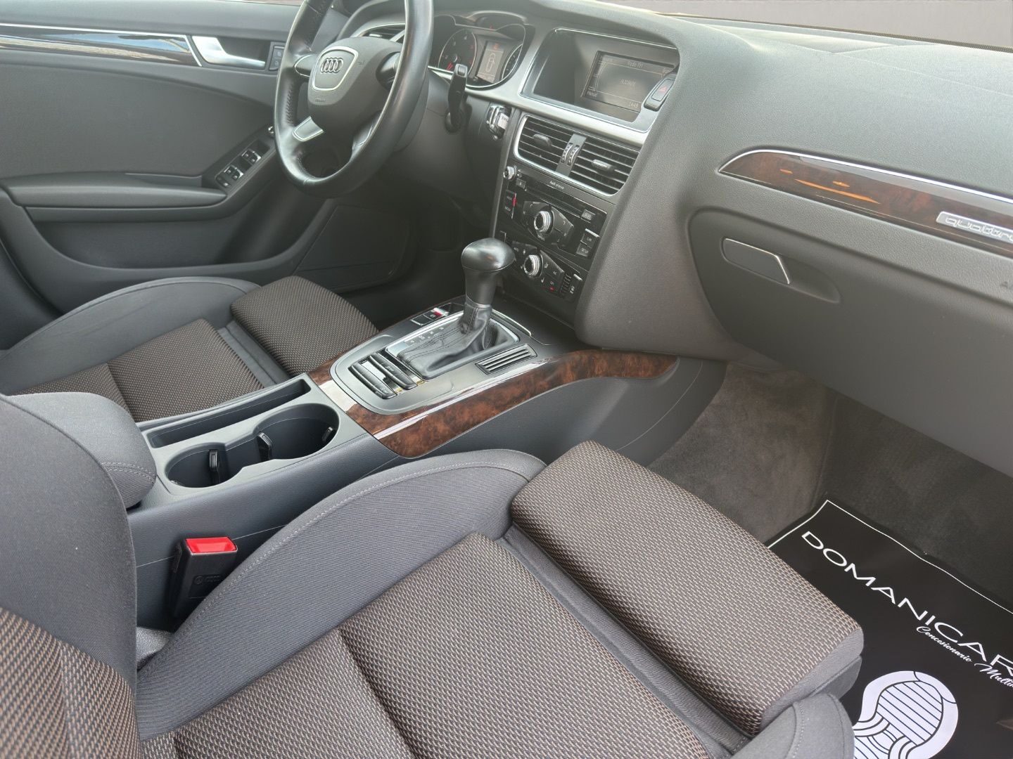 AUDI A4 Allroad Quattro 3.0 TDI 245CV S tronic quattro