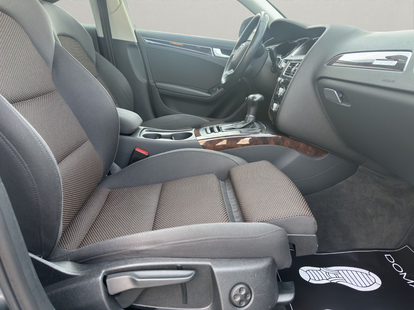 AUDI A4 Allroad Quattro 3.0 TDI 245CV S tronic quattro