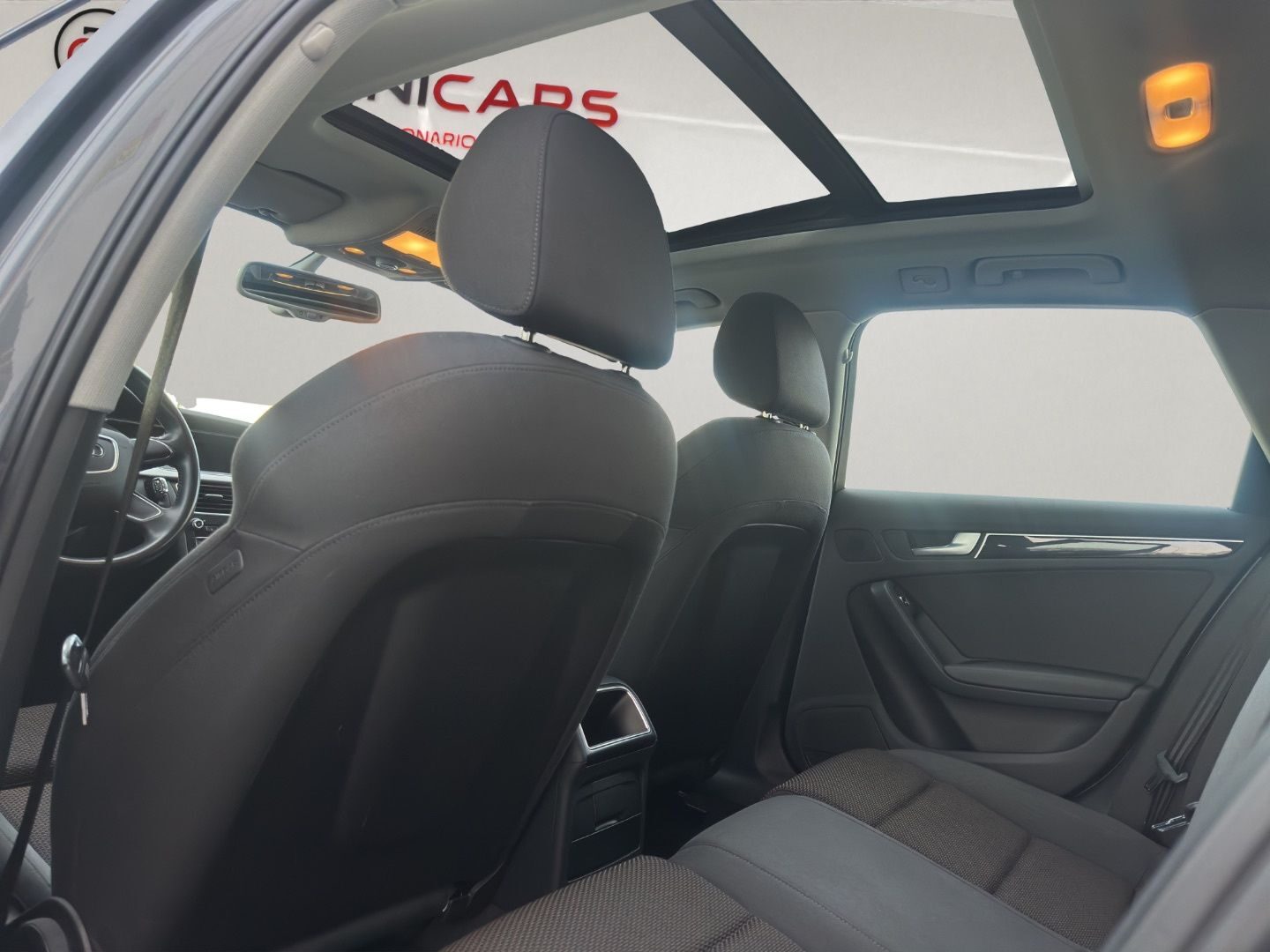 AUDI A4 Allroad Quattro 3.0 TDI 245CV S tronic quattro