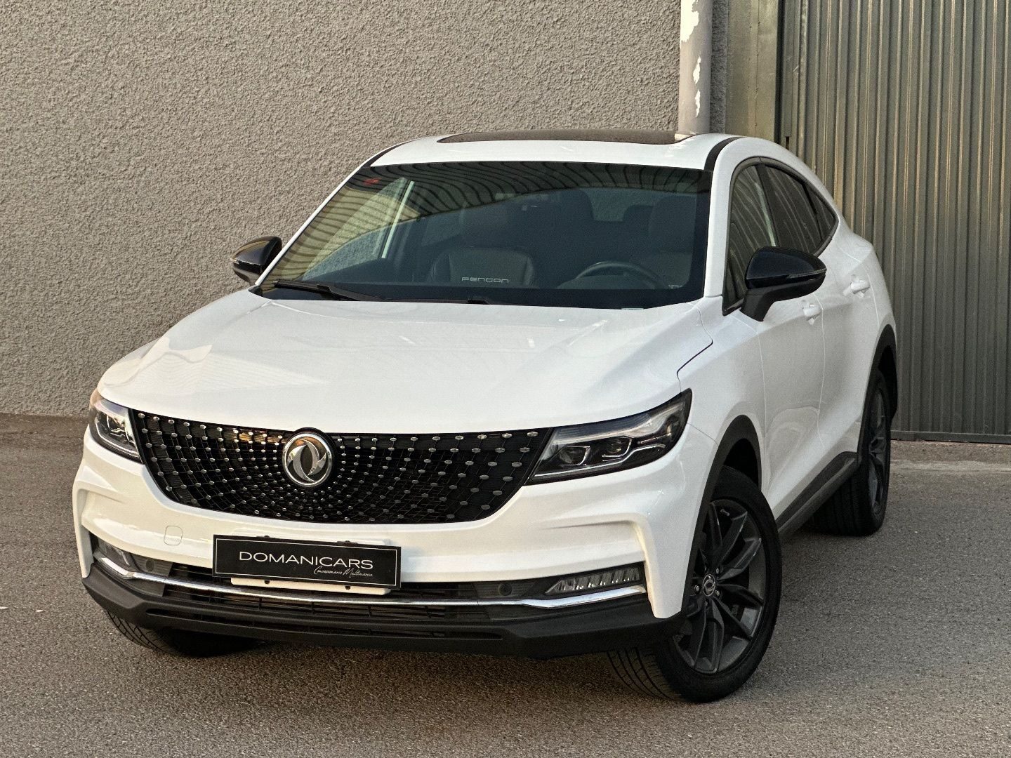 DFSK FENGON 5 1.5T Classic