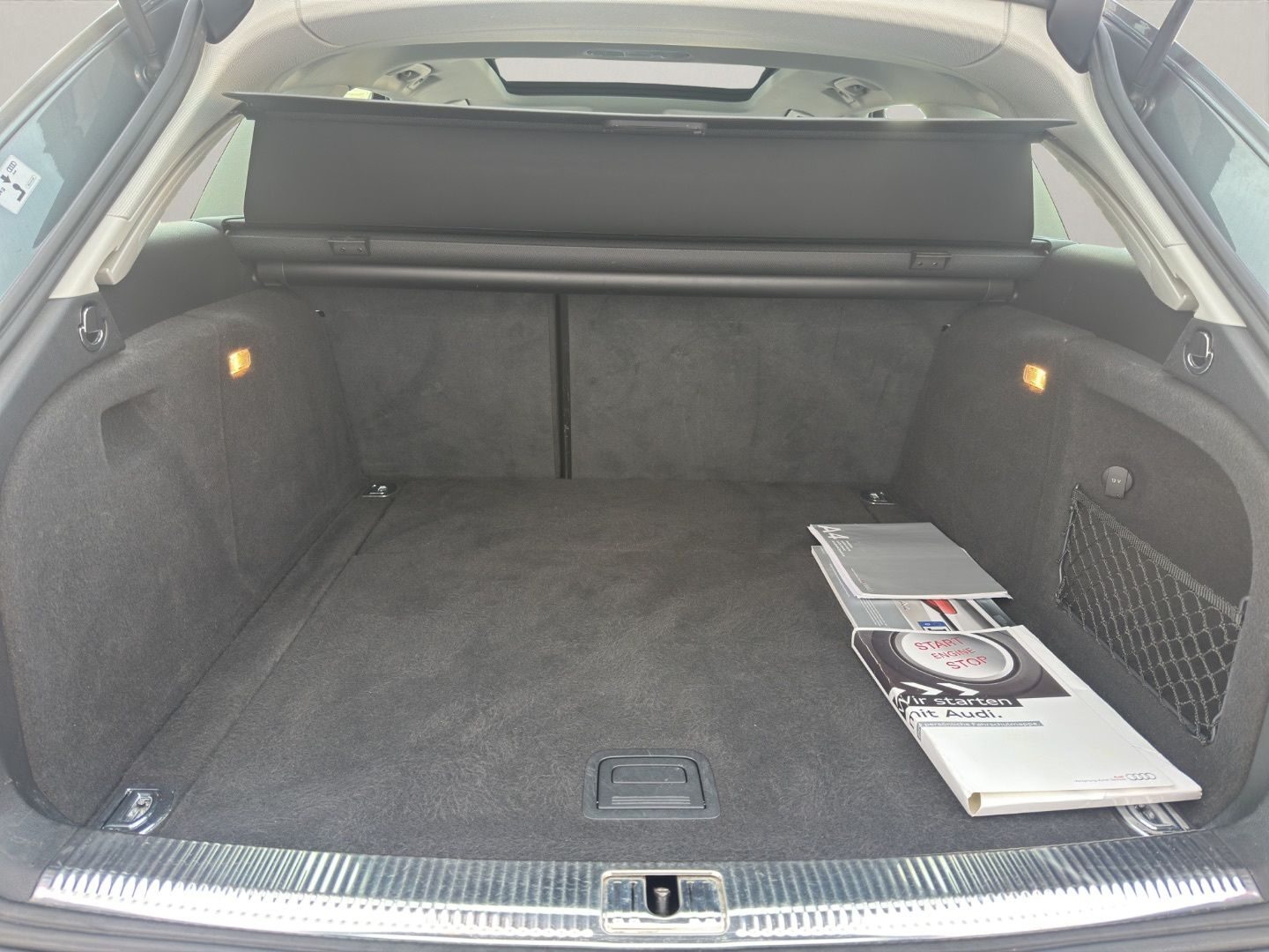 AUDI A4 Allroad Quattro 3.0 TDI 245CV S tronic quattro