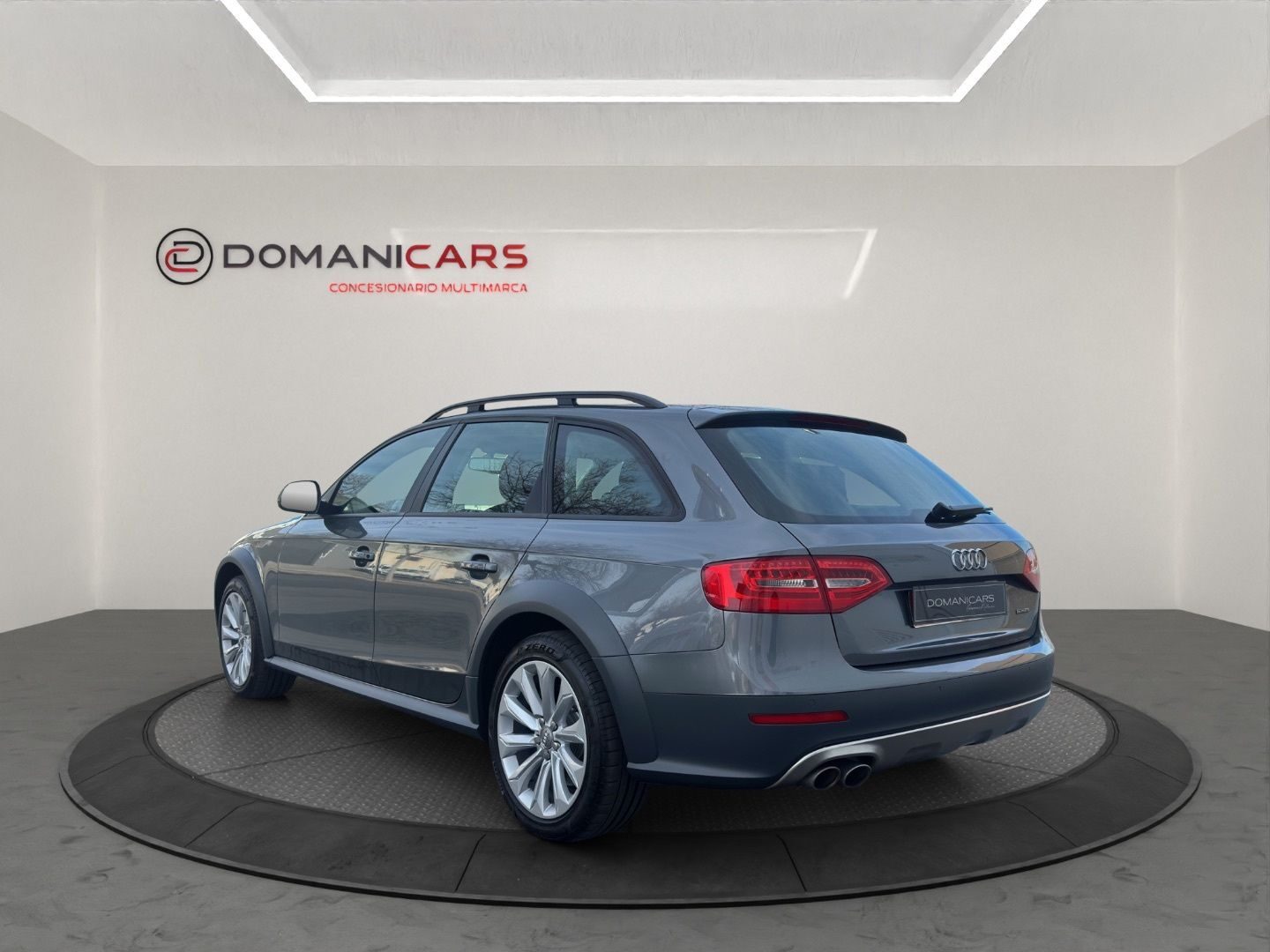 AUDI A4 Allroad Quattro 3.0 TDI 245CV S tronic quattro
