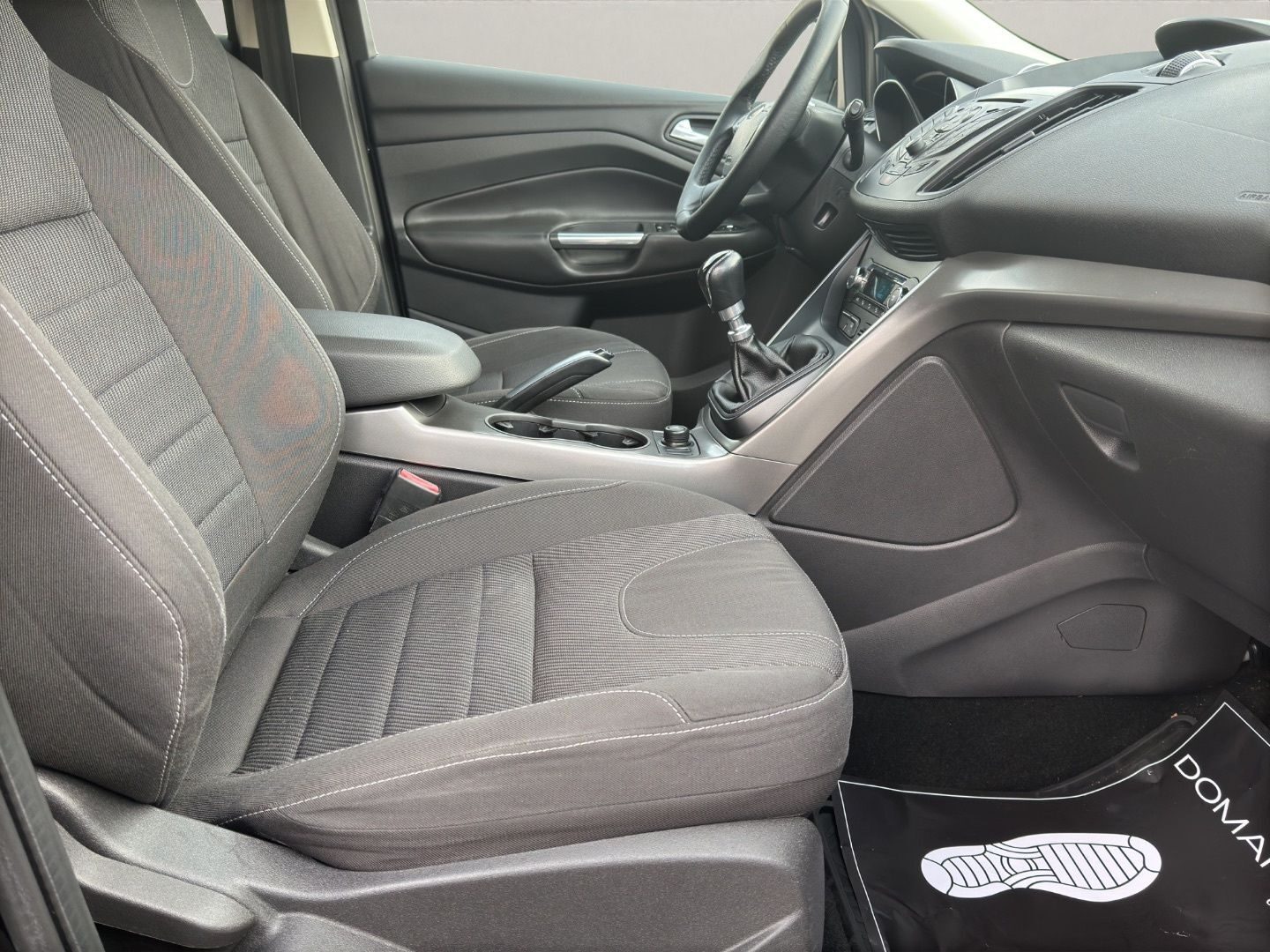 FORD KUGA 2.0 TDCi 140 4x2 Trend