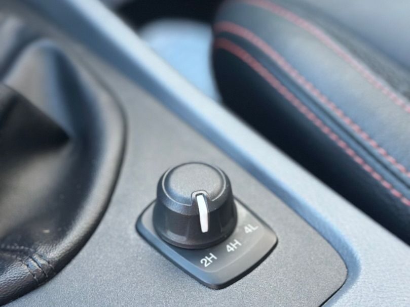 FORD RANGER 3.2 TDCi 200cv 4x4 Dob Cabina Wildtrack