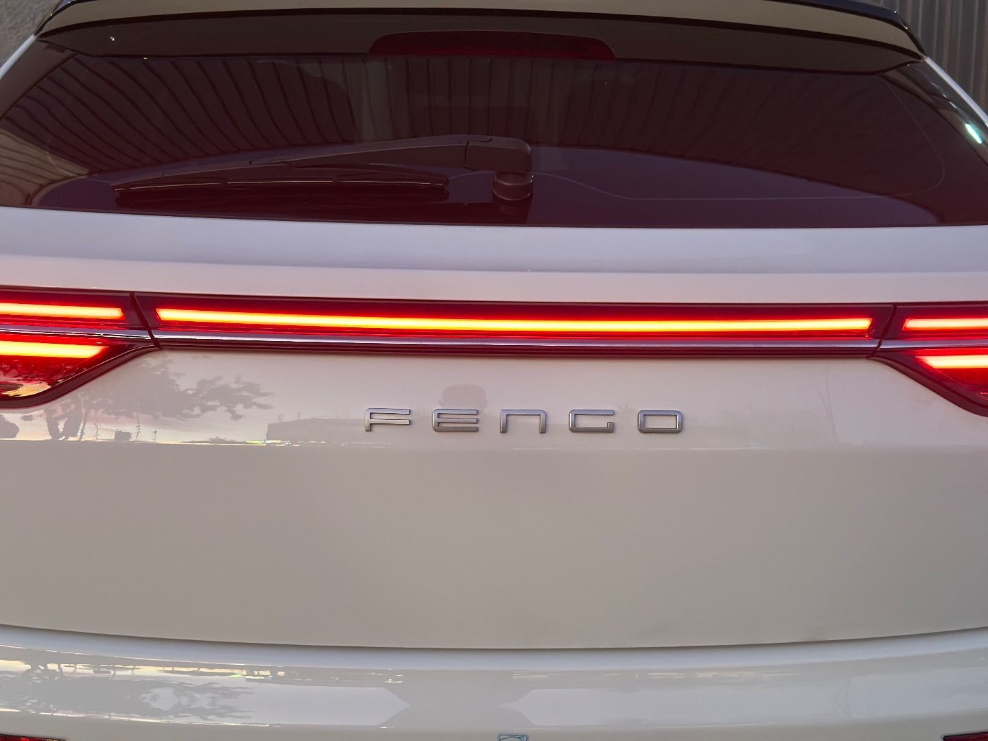 DFSK FENGON 5 1.5T Classic