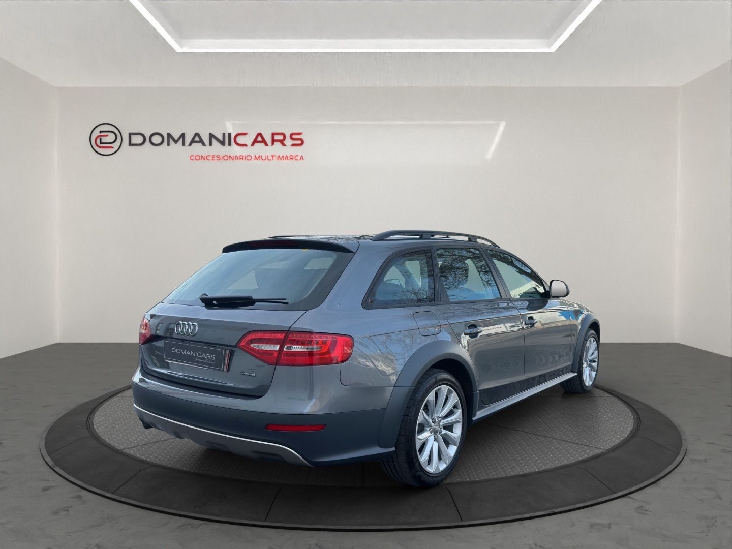 AUDI A4 Allroad Quattro 3.0 TDI 245CV S tronic quattro