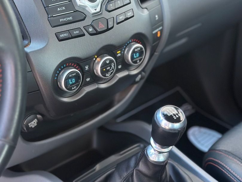 FORD RANGER 3.2 TDCi 200cv 4x4 Dob Cabina Wildtrack