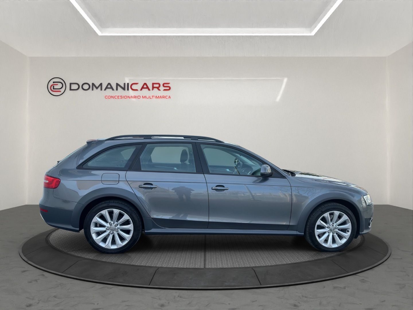 AUDI A4 Allroad Quattro 3.0 TDI 245CV S tronic quattro