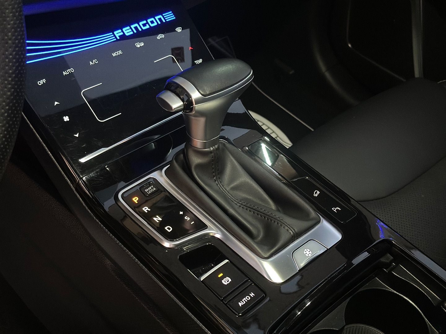 DFSK FENGON 5 1.5T Classic