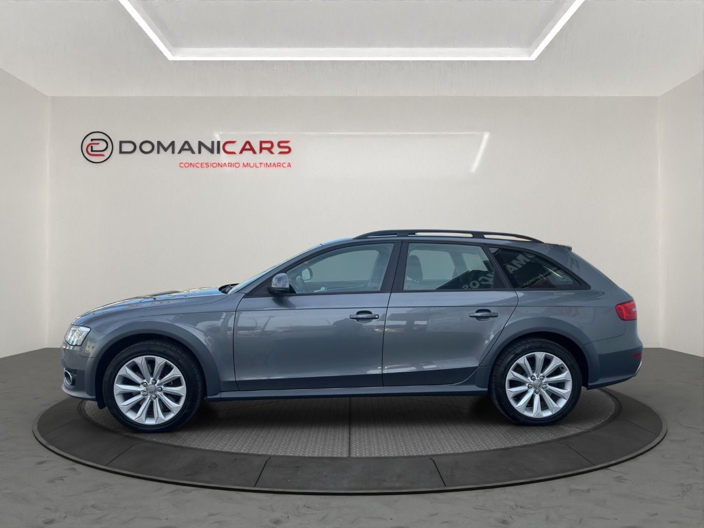 AUDI A4 Allroad Quattro 3.0 TDI 245CV S tronic quattro