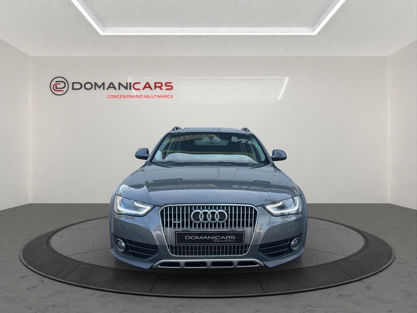 AUDI A4 Allroad Quattro 3.0 TDI 245CV S tronic quattro