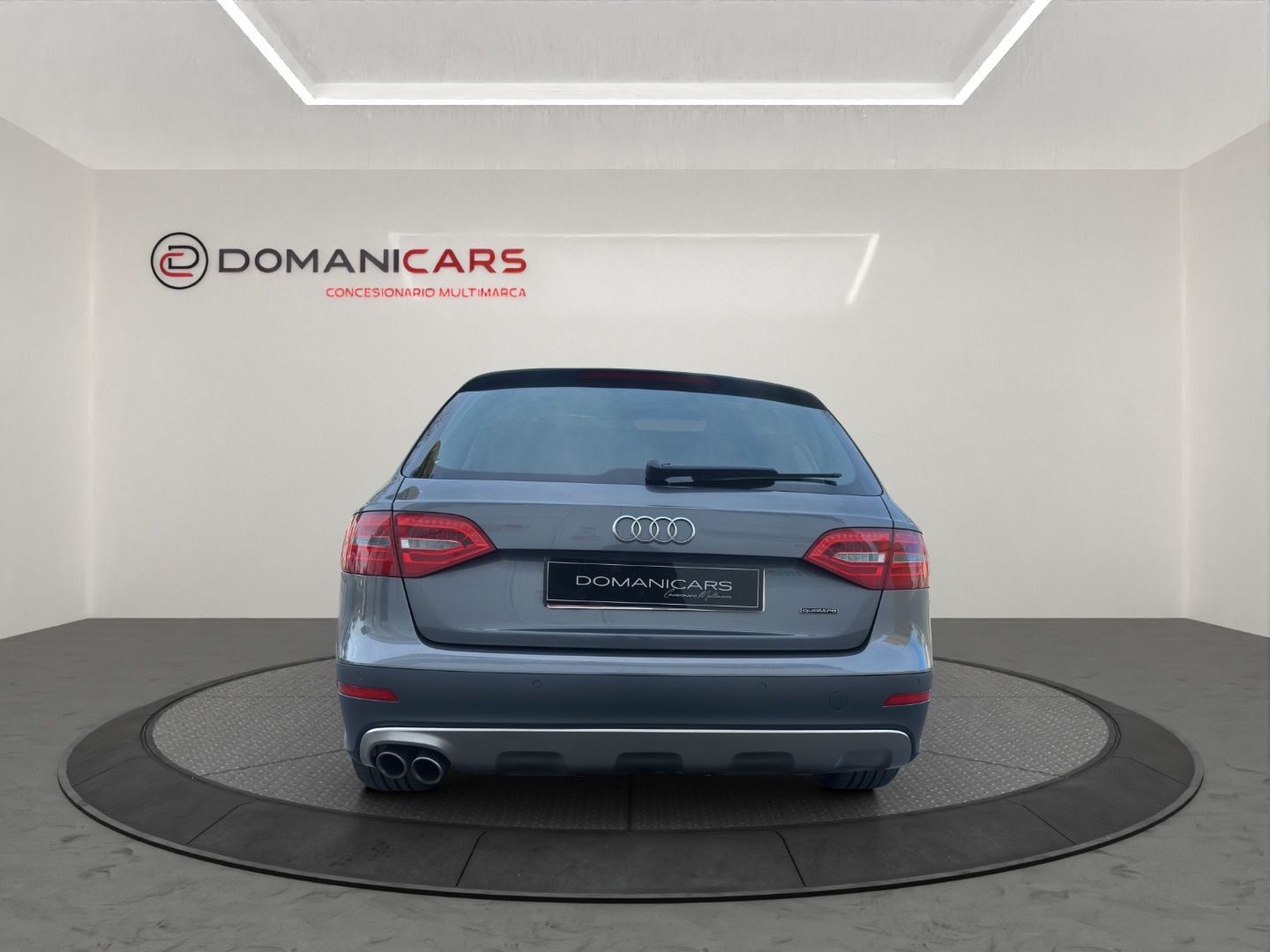 AUDI A4 Allroad Quattro 3.0 TDI 245CV S tronic quattro