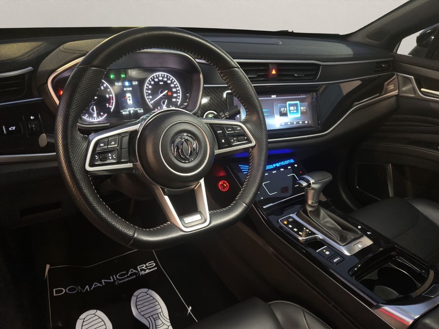 DFSK FENGON 5 1.5T Classic