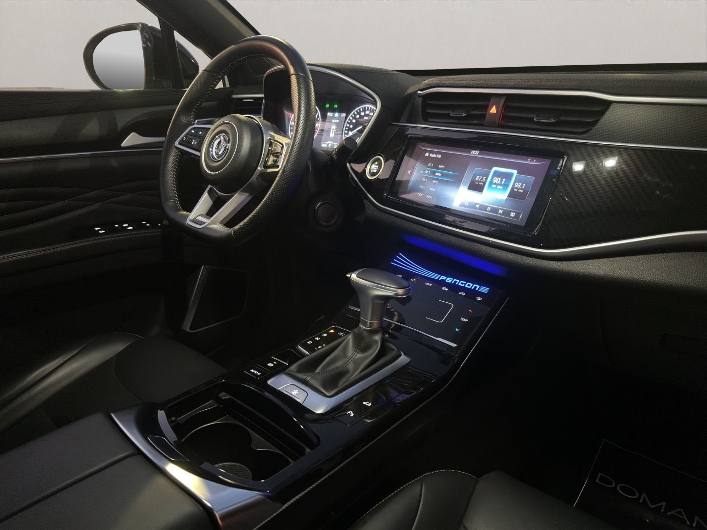 DFSK FENGON 5 1.5T Classic