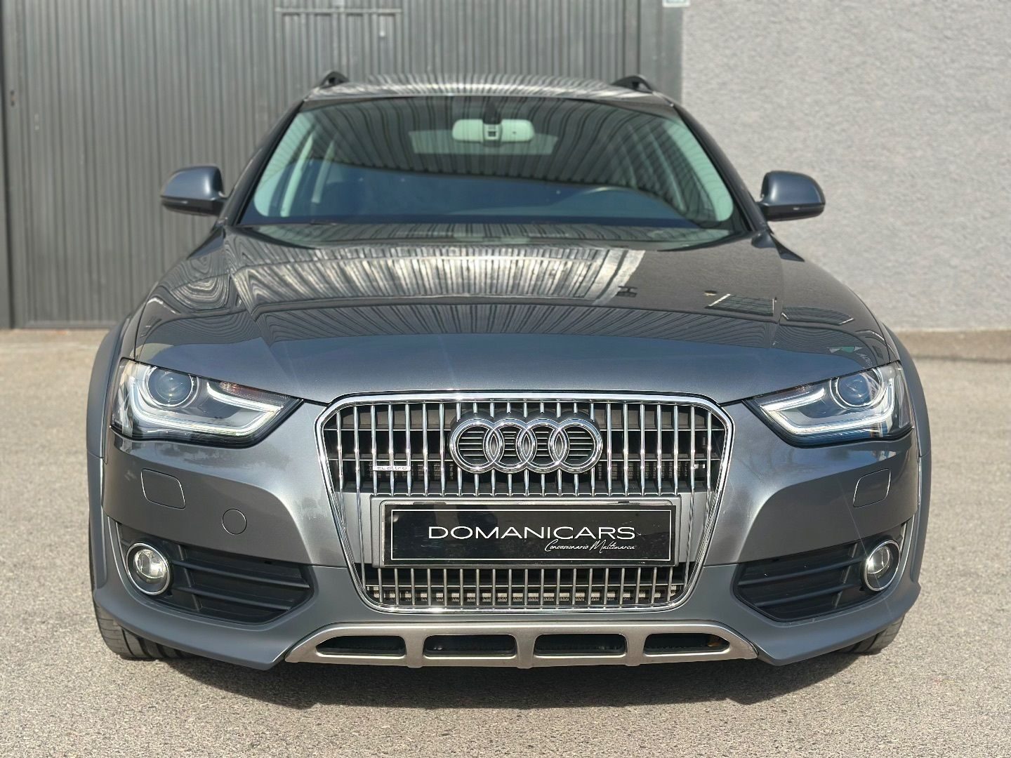 AUDI A4 Allroad Quattro 3.0 TDI 245CV S tronic quattro