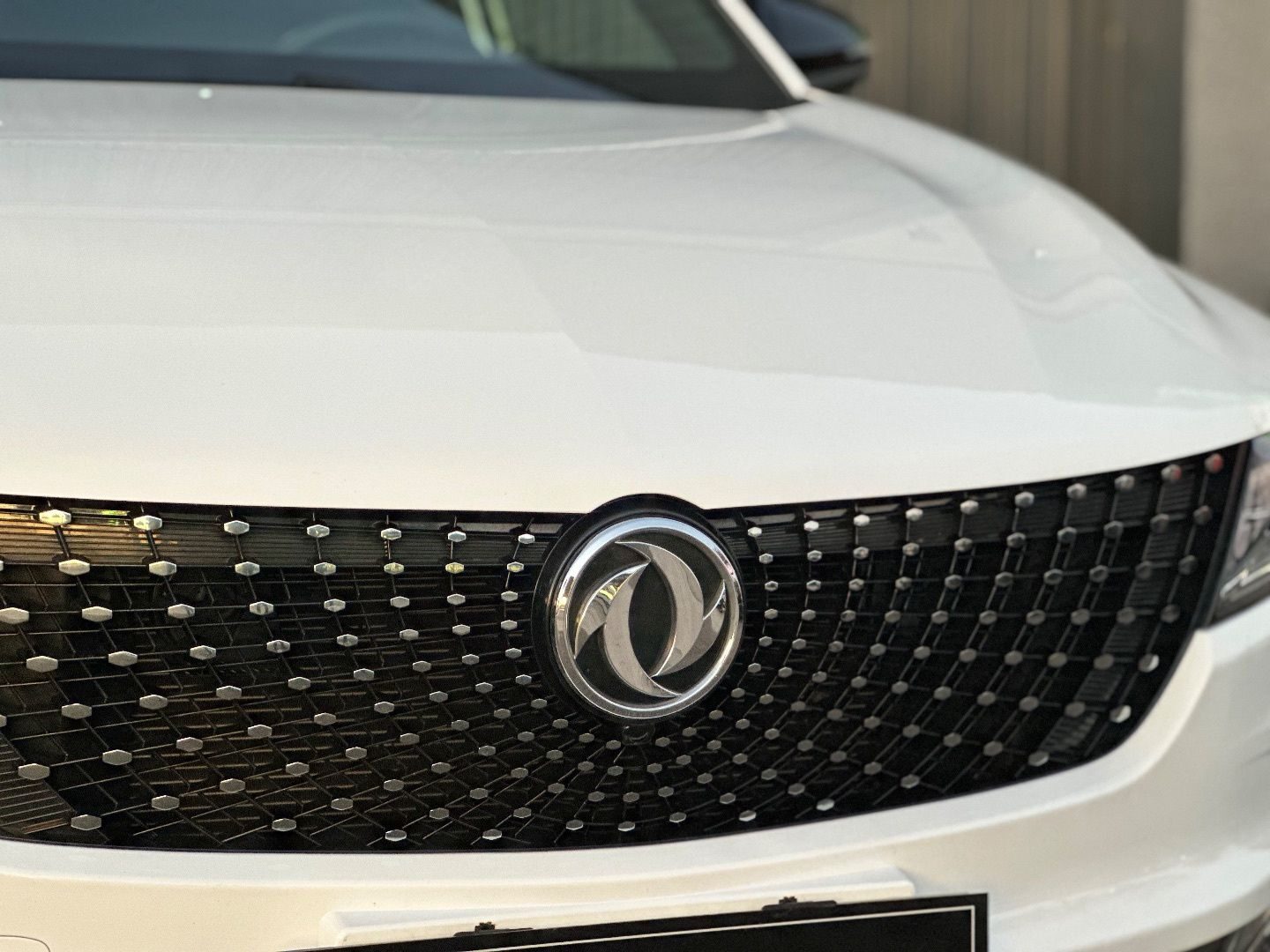 DFSK FENGON 5 1.5T Classic