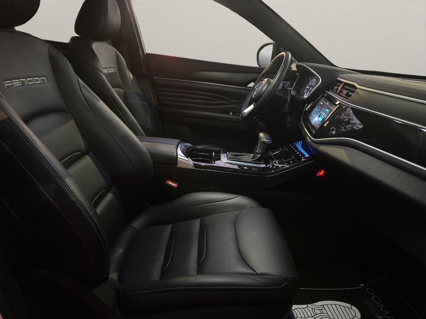 DFSK FENGON 5 1.5T Classic