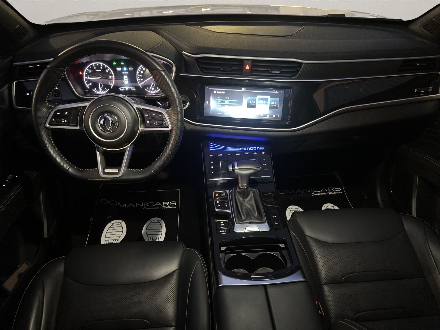 DFSK FENGON 5 1.5T Classic