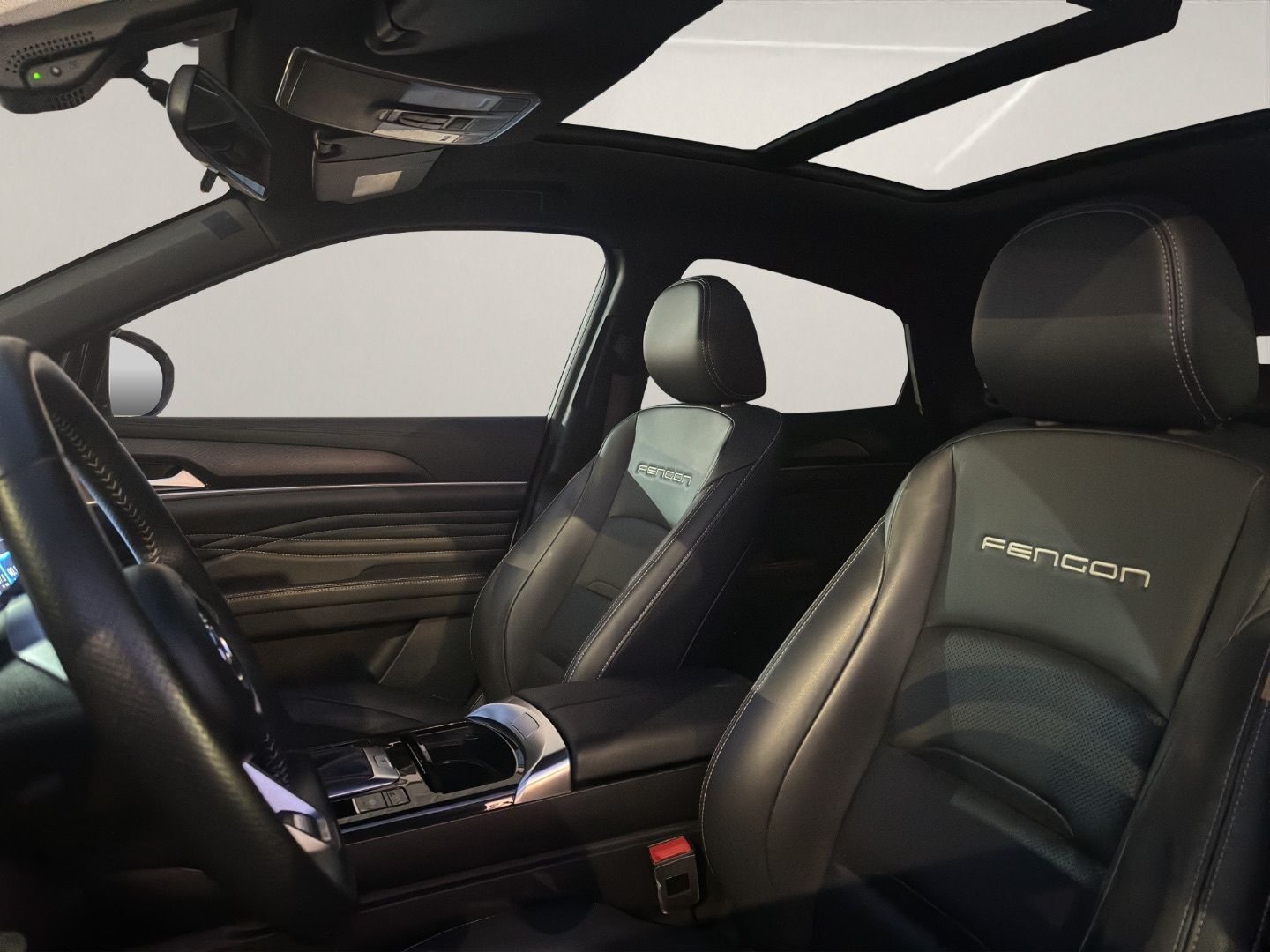 DFSK FENGON 5 1.5T Classic