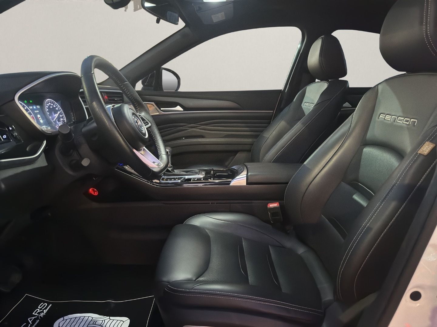 DFSK FENGON 5 1.5T Classic