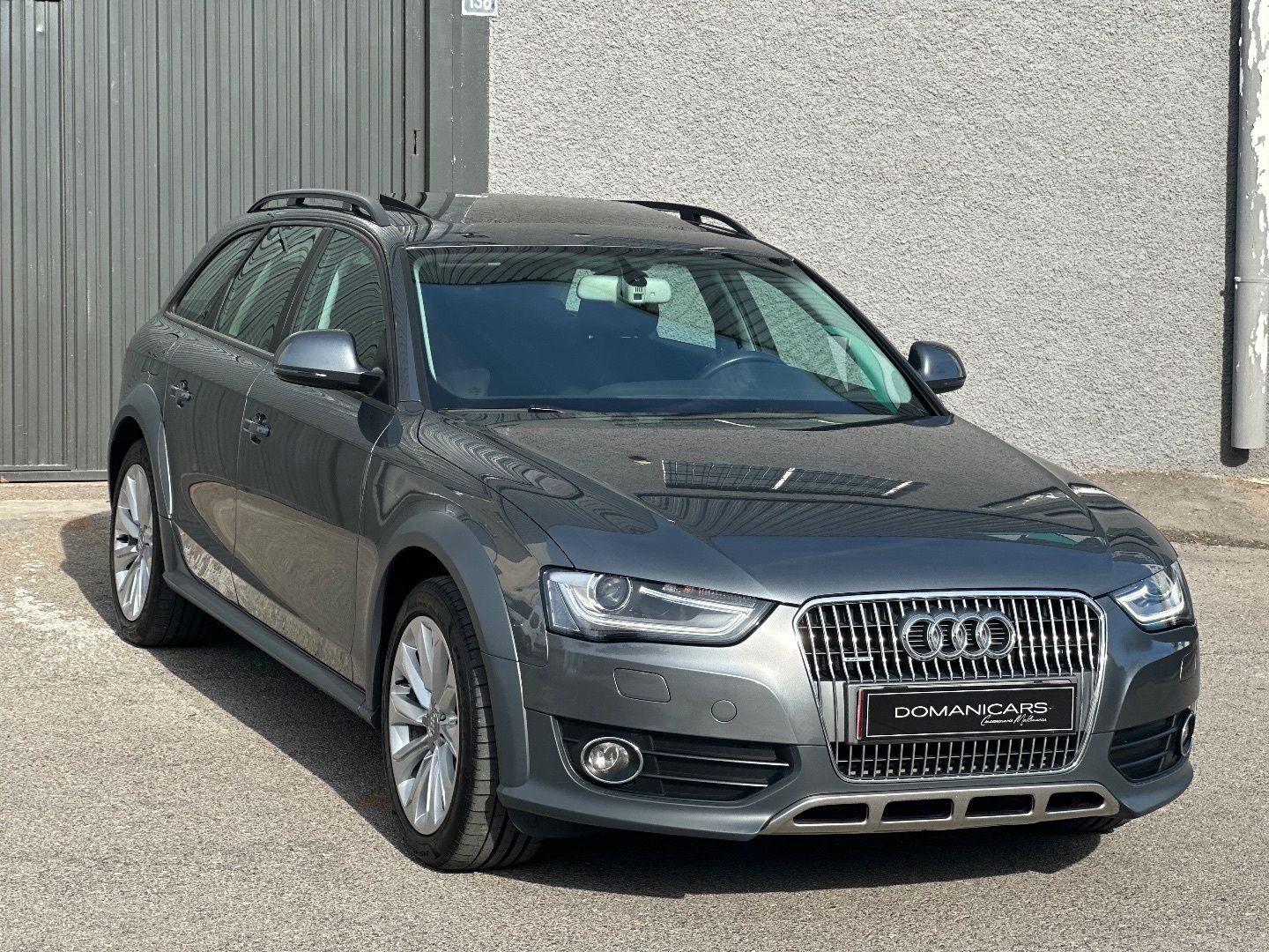 AUDI A4 Allroad Quattro 3.0 TDI 245CV S tronic quattro