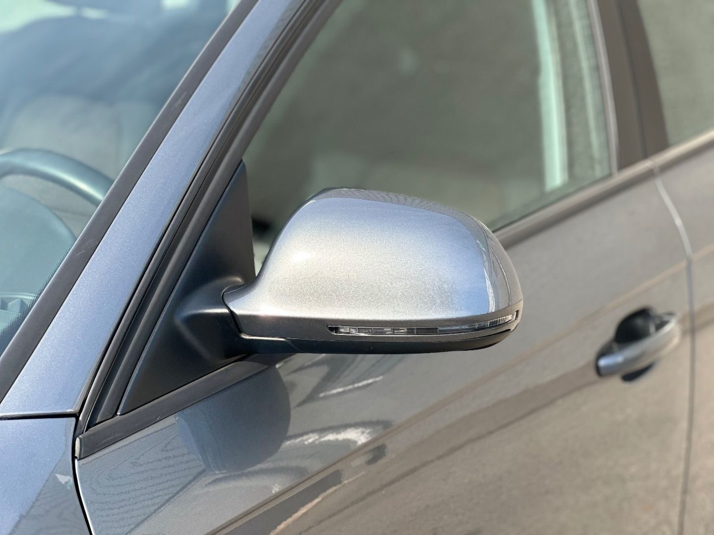 AUDI A4 Allroad Quattro 3.0 TDI 245CV S tronic quattro