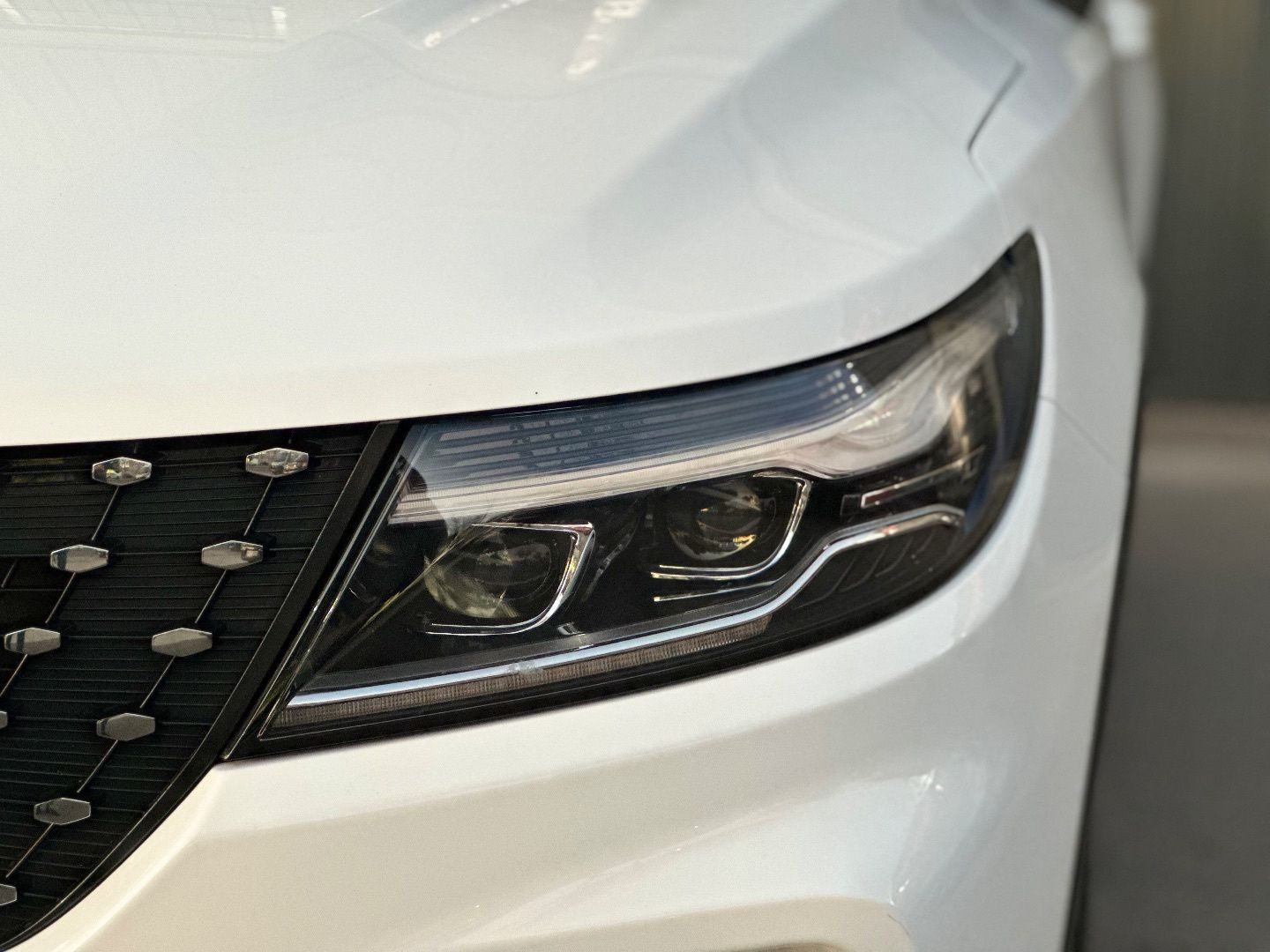 DFSK FENGON 5 1.5T Classic