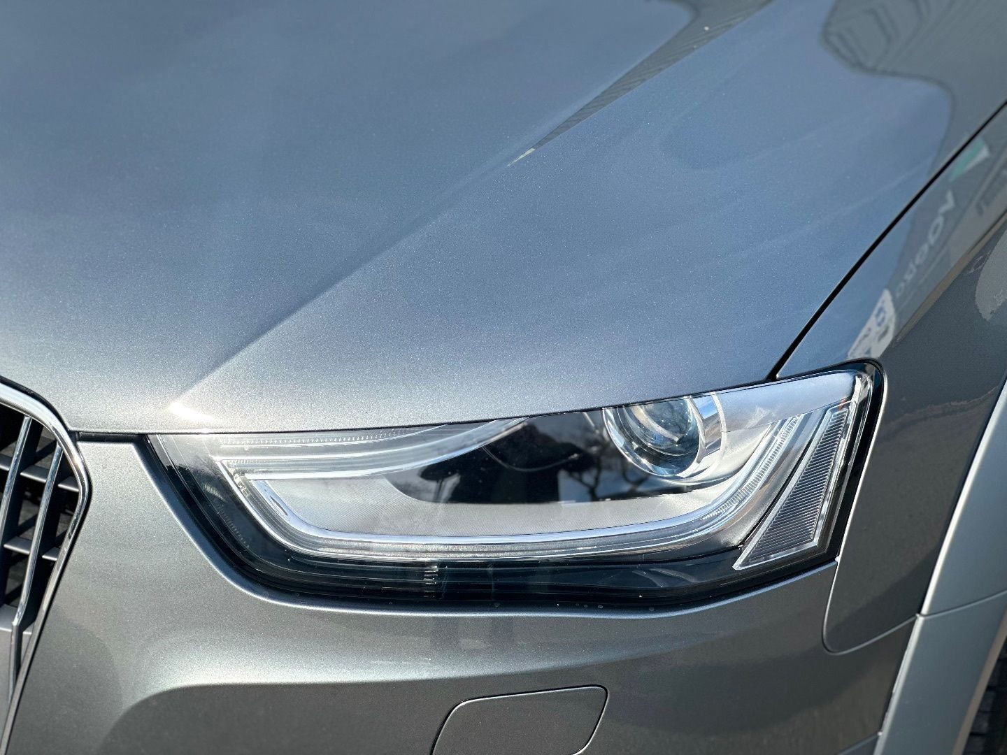 AUDI A4 Allroad Quattro 3.0 TDI 245CV S tronic quattro