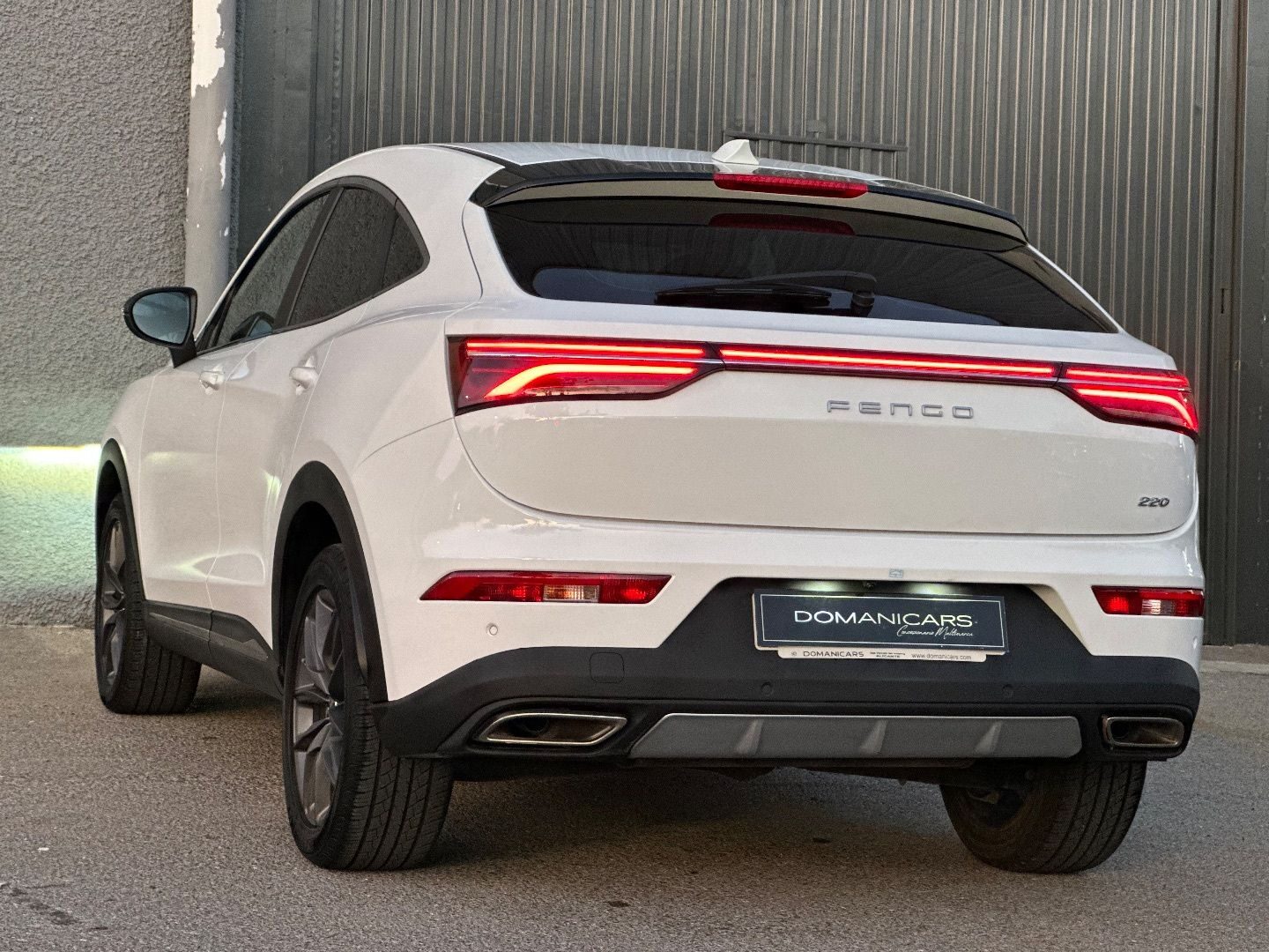 DFSK FENGON 5 1.5T Classic