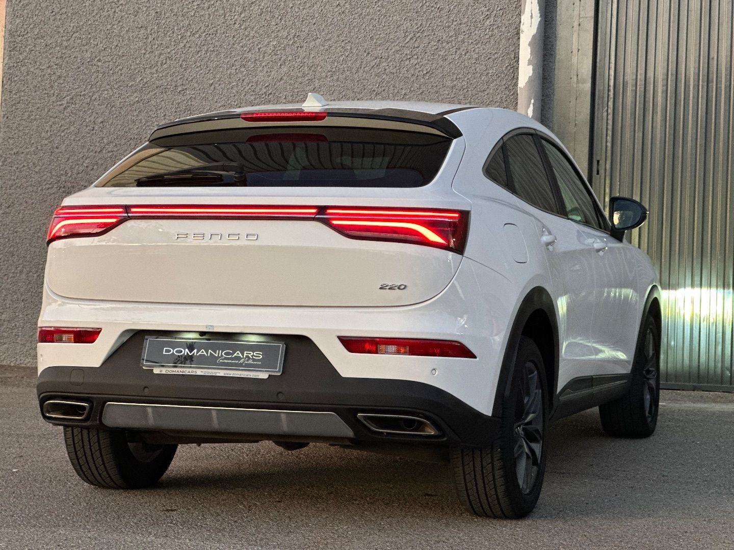 DFSK FENGON 5 1.5T Classic