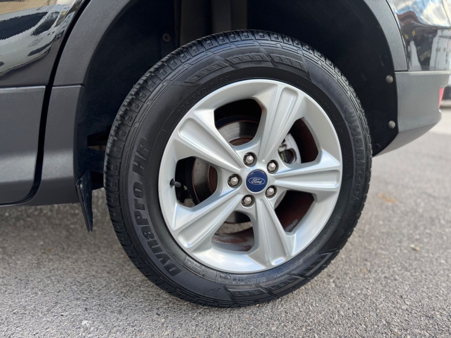 FORD KUGA 2.0 TDCi 140 4x2 Trend