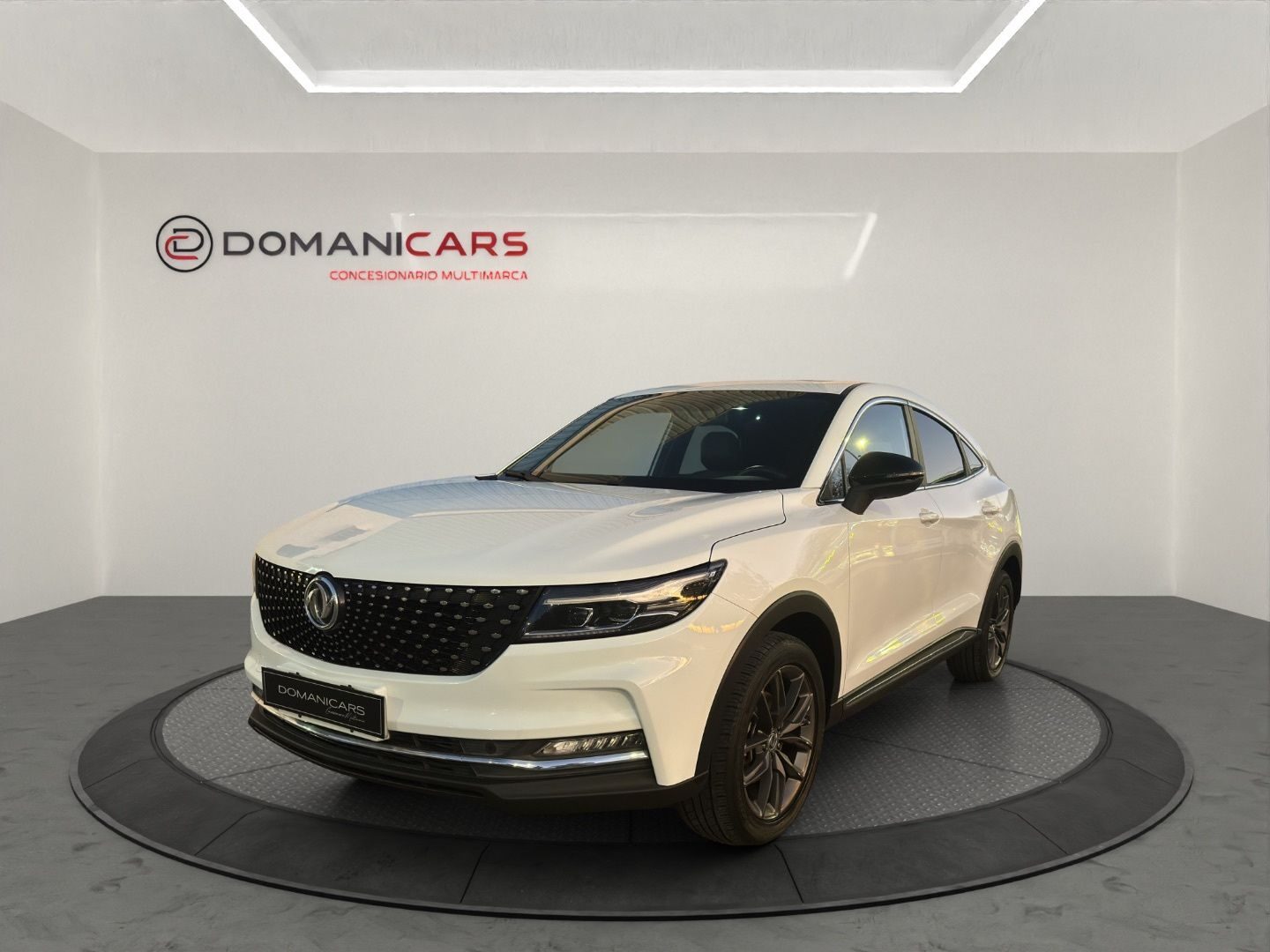 DFSK FENGON 5 1.5T Classic