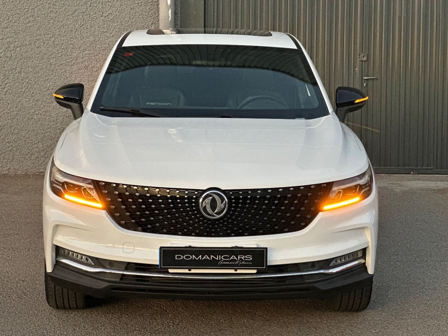 DFSK FENGON 5 1.5T Classic