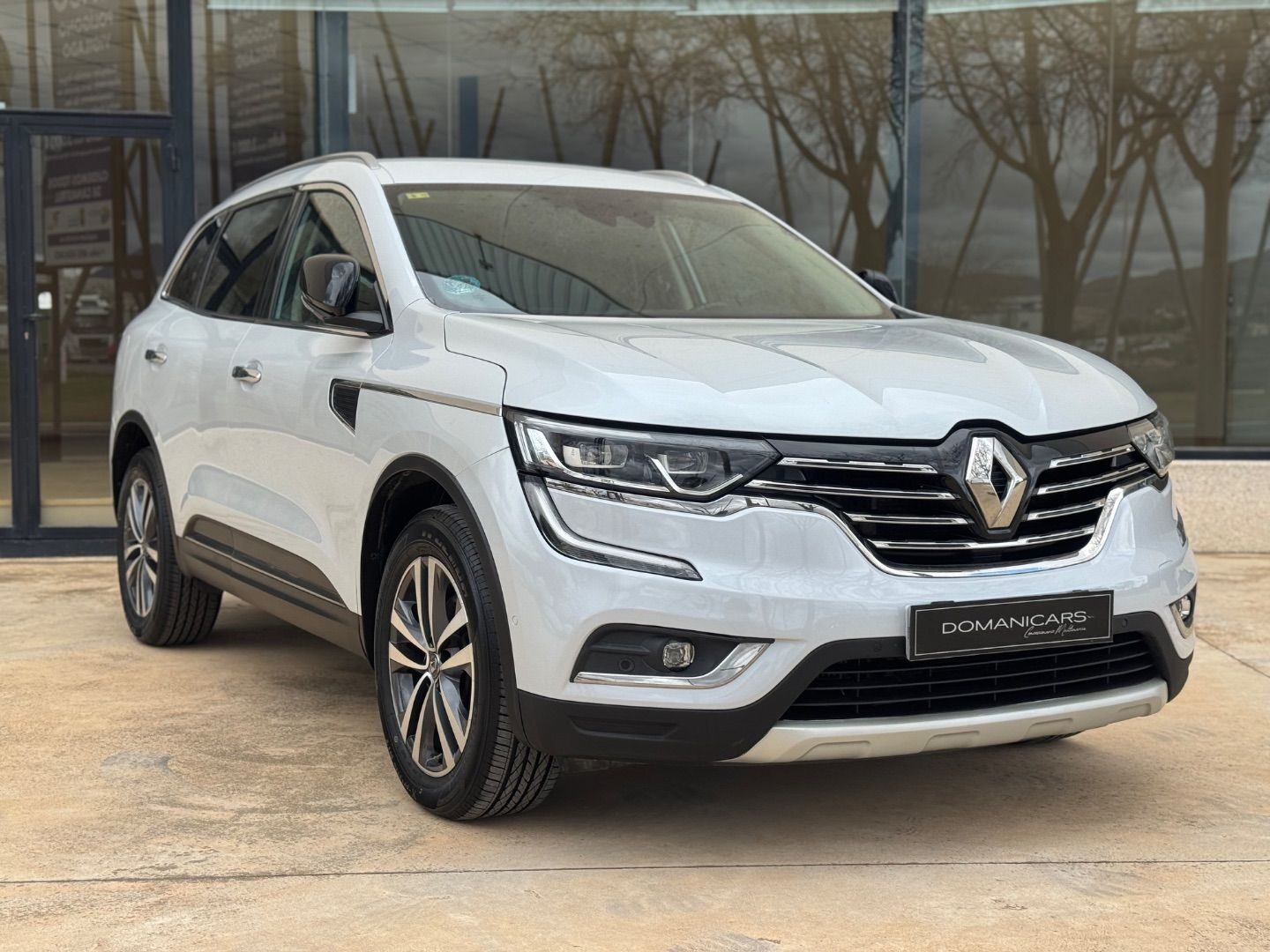 RENAULT KOLEOS Zen dCi 130kW 175cv 4WD