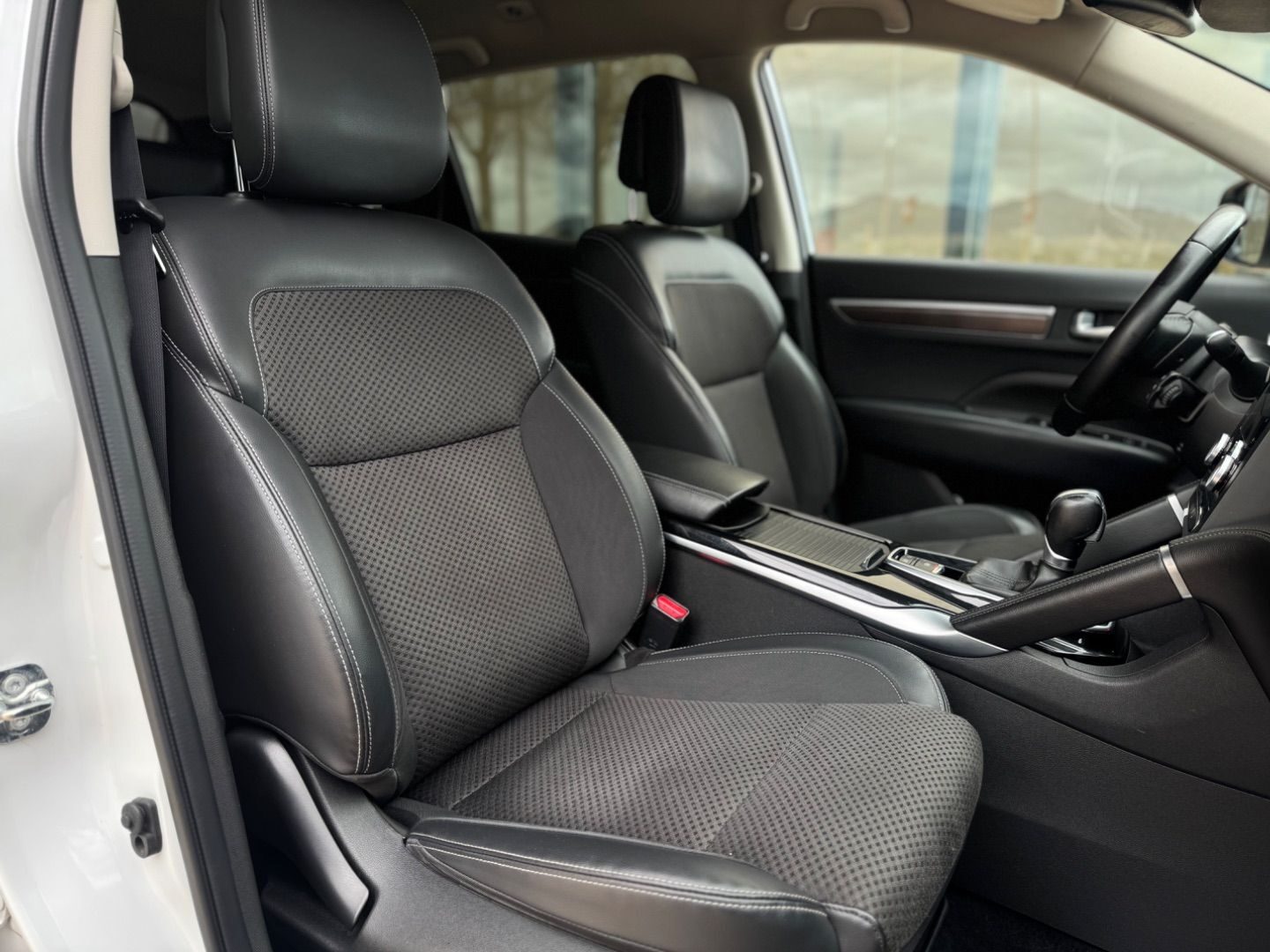 RENAULT KOLEOS Zen dCi 130kW 175cv 4WD