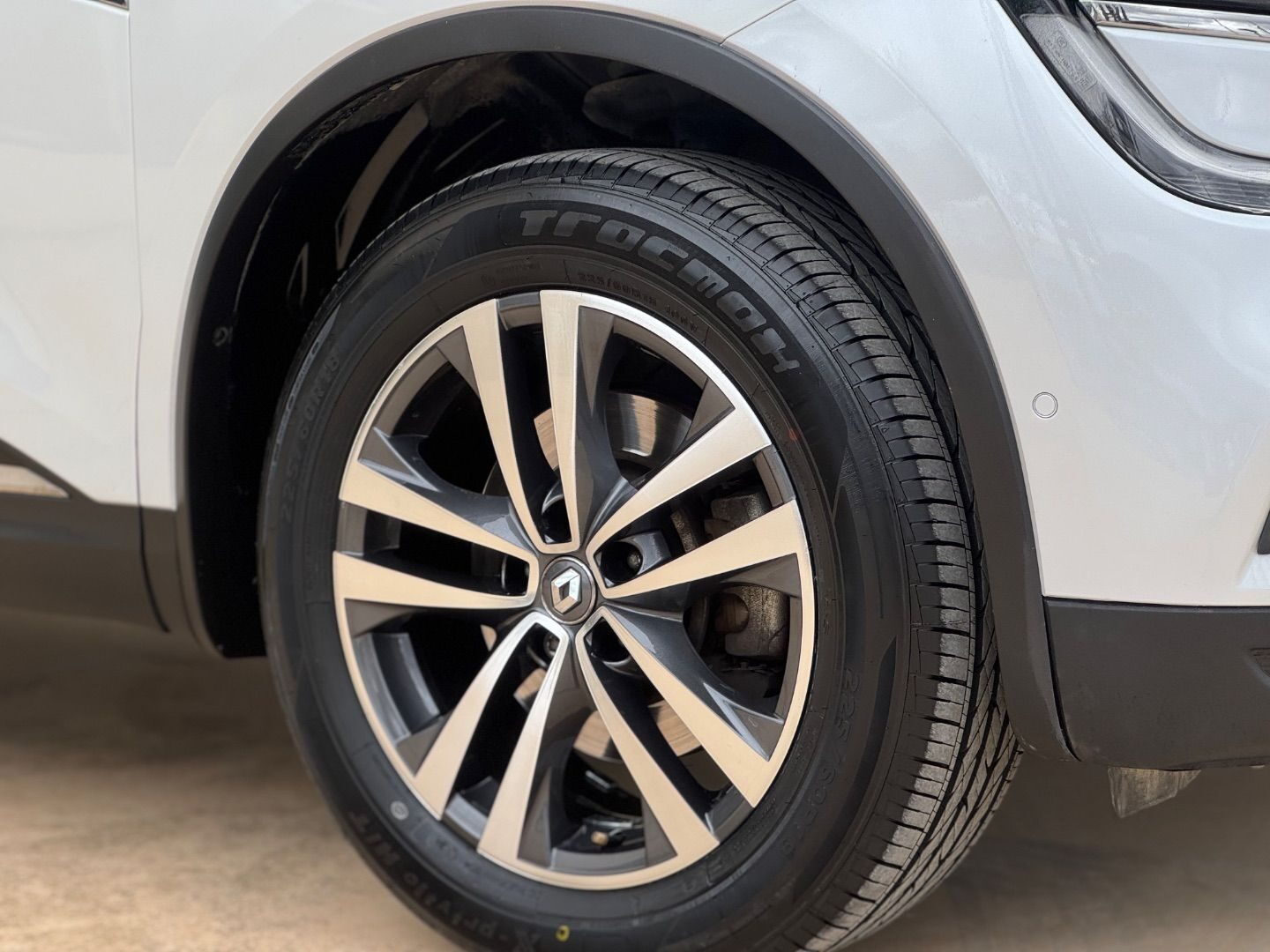 RENAULT KOLEOS Zen dCi 130kW 175cv 4WD