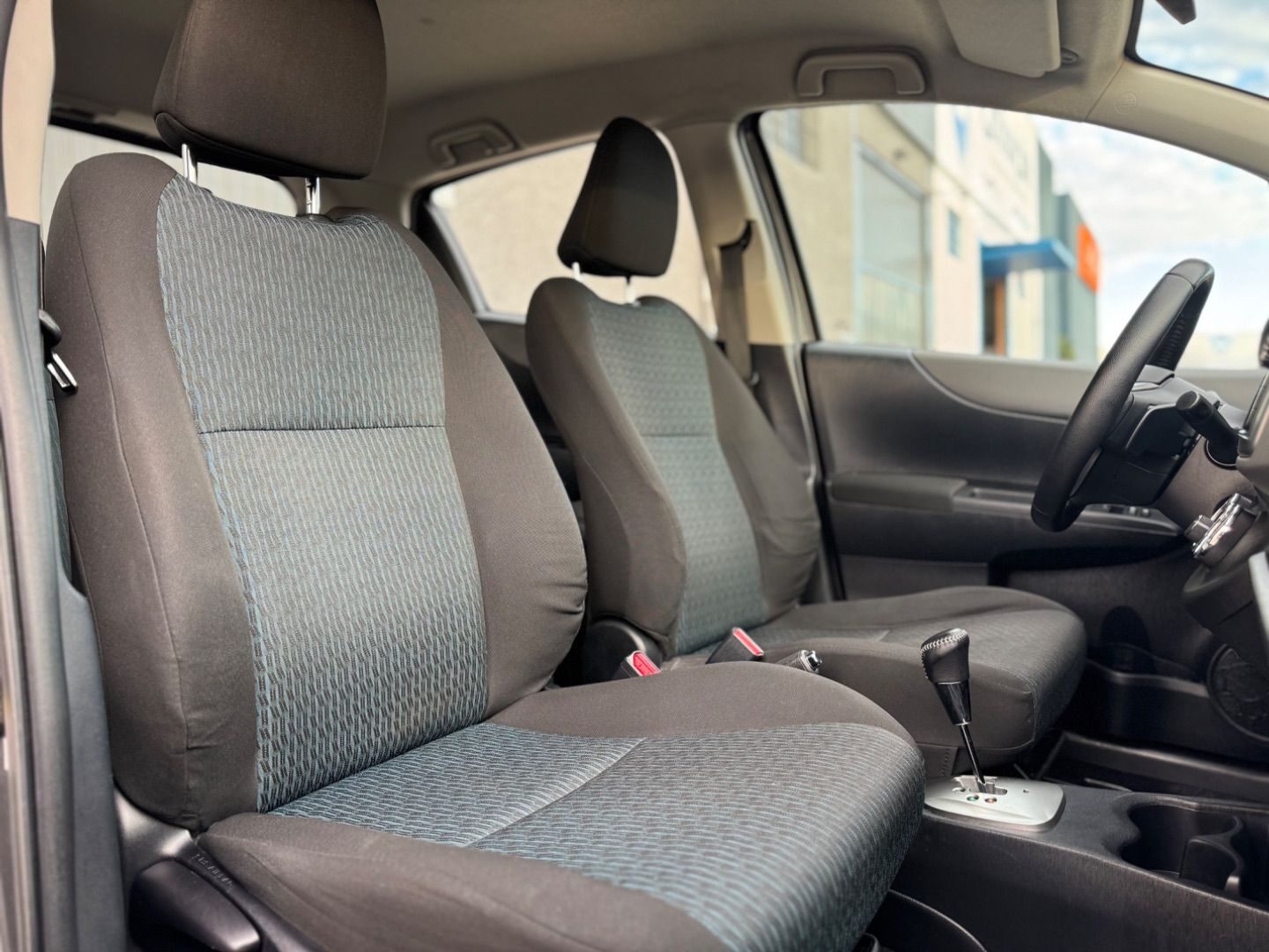 TOYOTA YARIS 90D LIVE