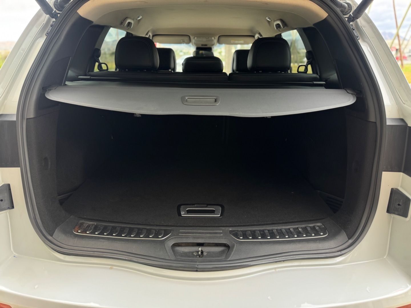 RENAULT KOLEOS Zen dCi 130kW 175cv 4WD