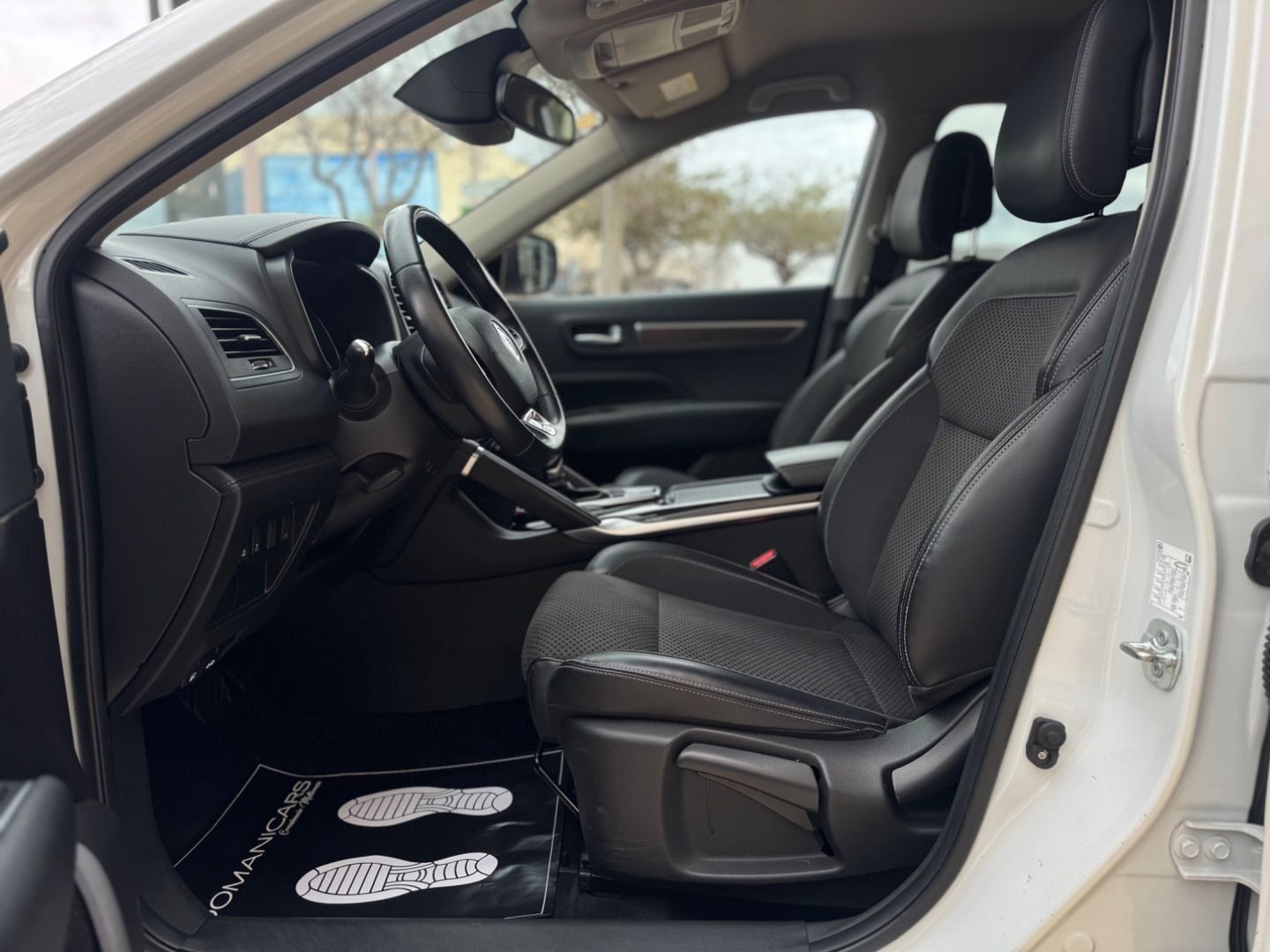 RENAULT KOLEOS Zen dCi 130kW 175cv 4WD