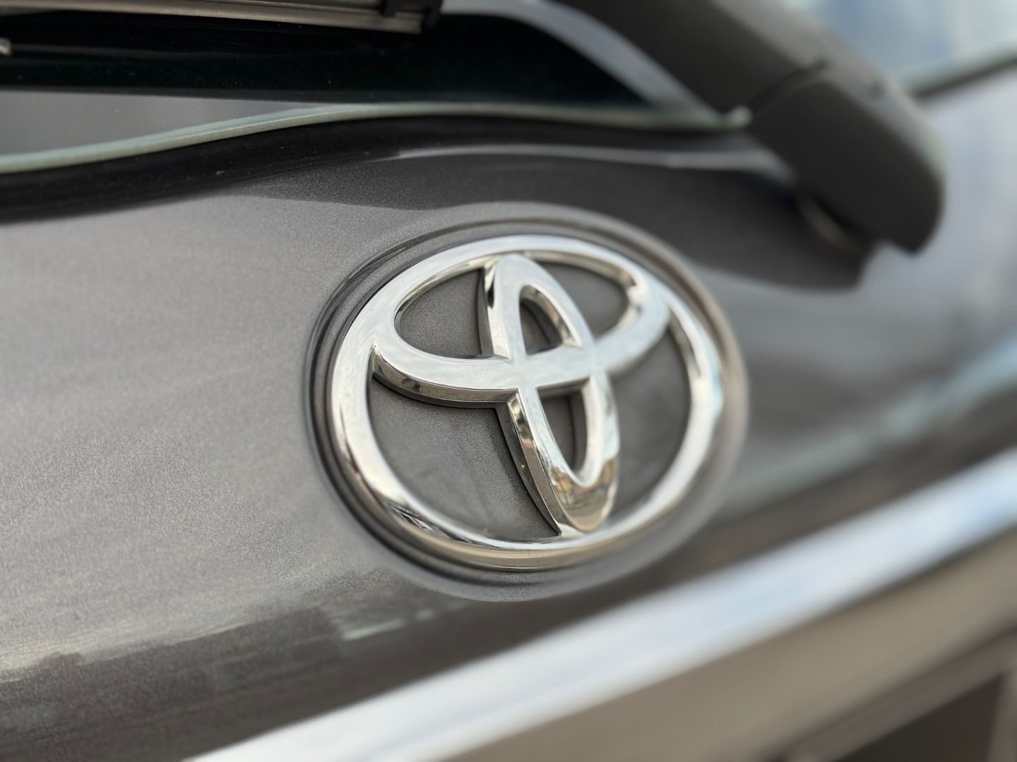 TOYOTA YARIS 90D LIVE