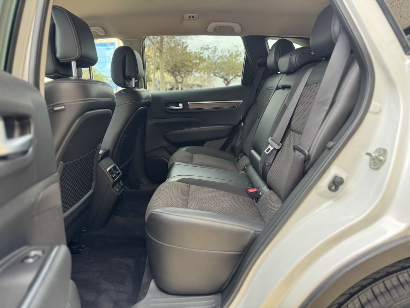 RENAULT KOLEOS Zen dCi 130kW 175cv 4WD