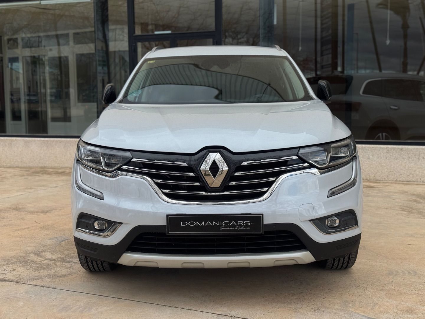 RENAULT KOLEOS Zen dCi 130kW 175cv 4WD